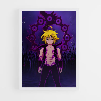 ap-meliodas-3 cadre Blanc
