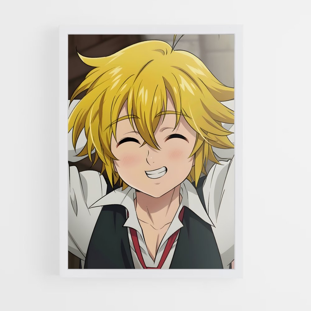 ap-meliodas-5 cadre Blanc