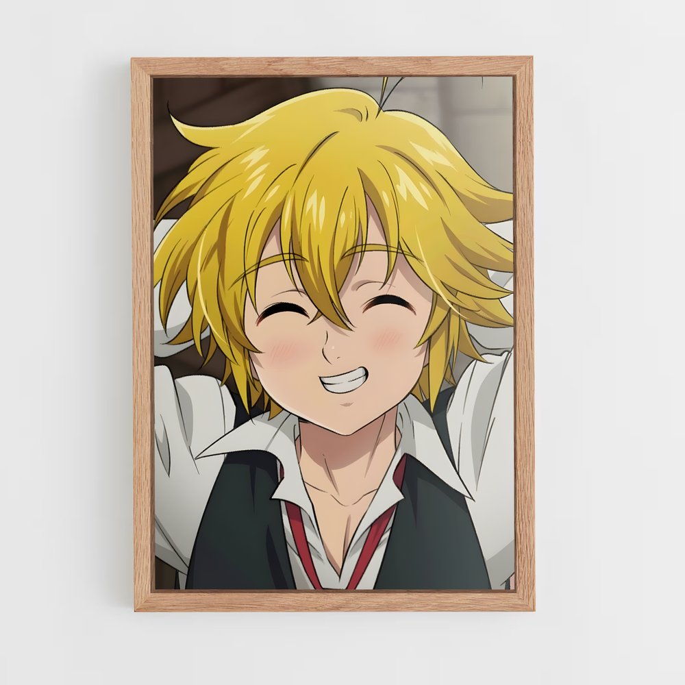 ap-meliodas-5 cadre Bois clair
