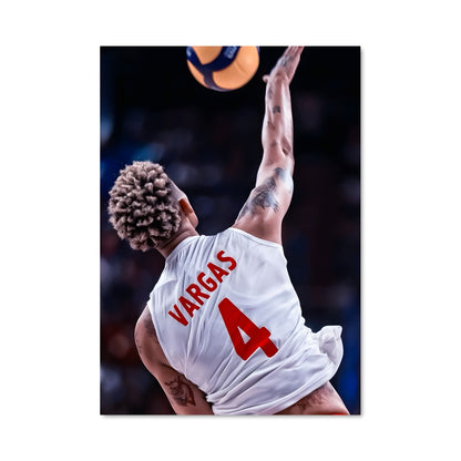 Poster Melissa vargas 74997