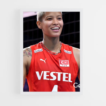 ap-melissa vargas-4 cadre Blanc