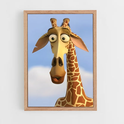 ap-melman-1 cadre Bois clair