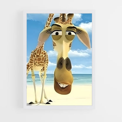 ap-melman-2 cadre Blanc