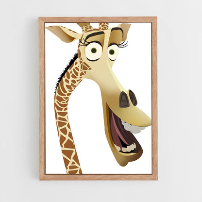 ap-melman-5 cadre Bois clair