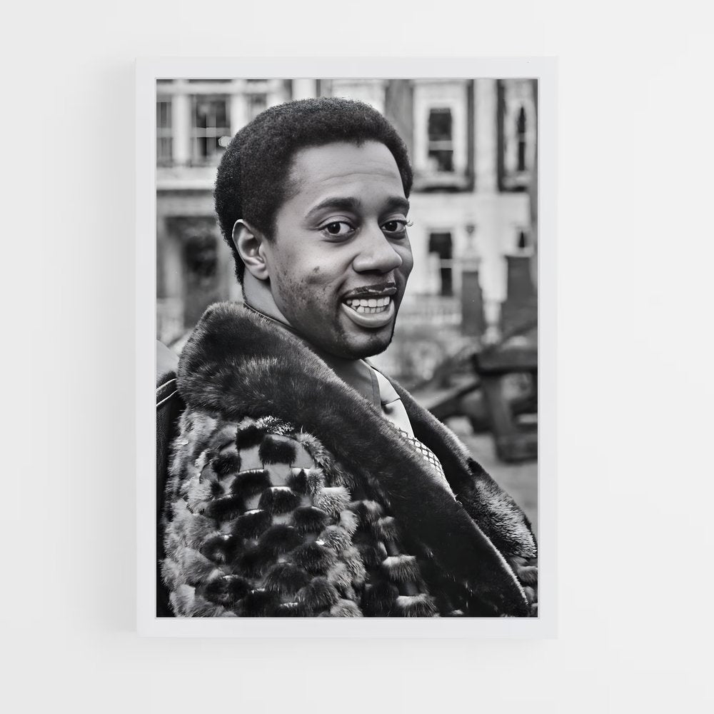 ap-melvin franklin-1 cadre Blanc