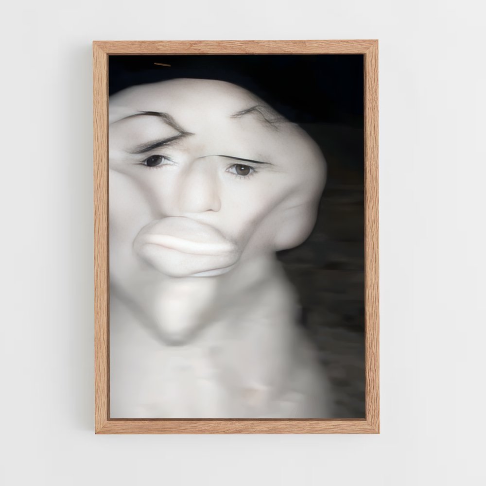ap-memes-1 cadre Bois clair