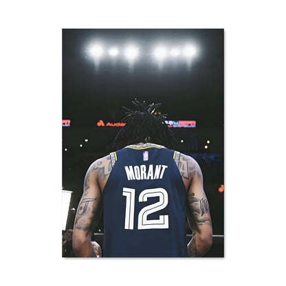 Poster Memphis grizzlies 59918
