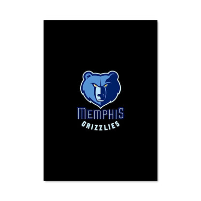 Poster Memphis Spirit