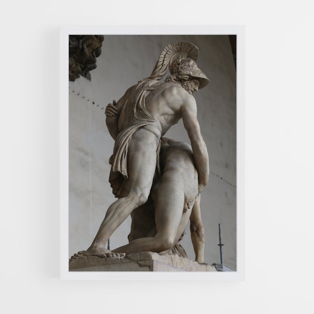 ap-menelaus-3 cadre Blanc