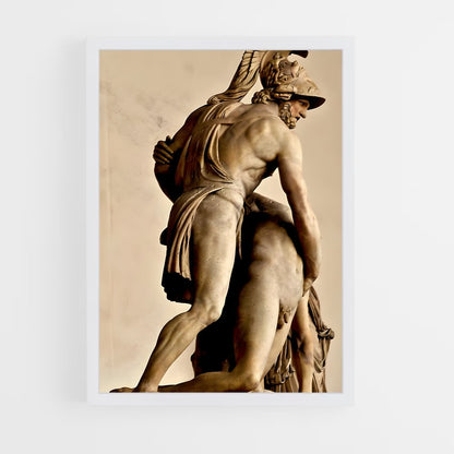 ap-menelaus-4 cadre Blanc