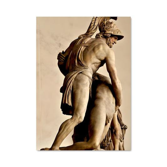 Poster Menelaus 2274