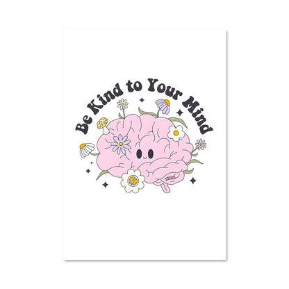 Poster Mental health 18277
