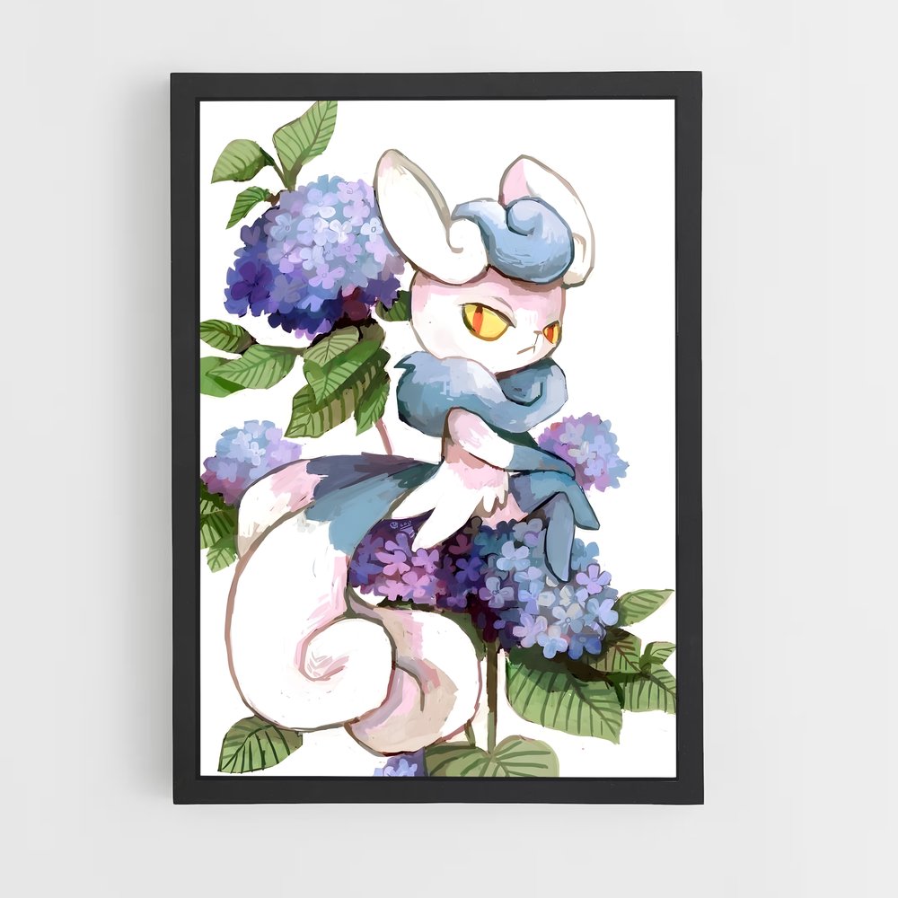ap-meowstic-1 cadre Noir