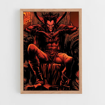 ap-mephisto-1 cadre Bois clair