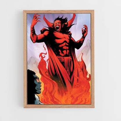 ap-mephisto-2 cadre Bois clair