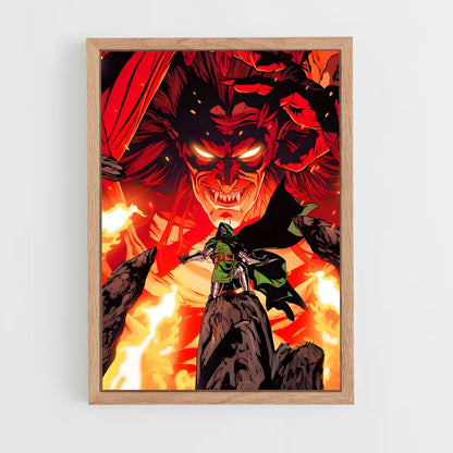 ap-mephisto-3 cadre Bois clair