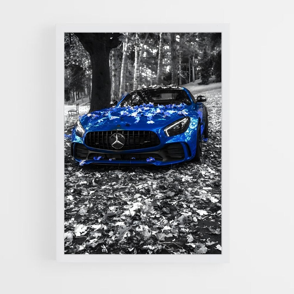 ap-mercedes-8 cadre Blanc