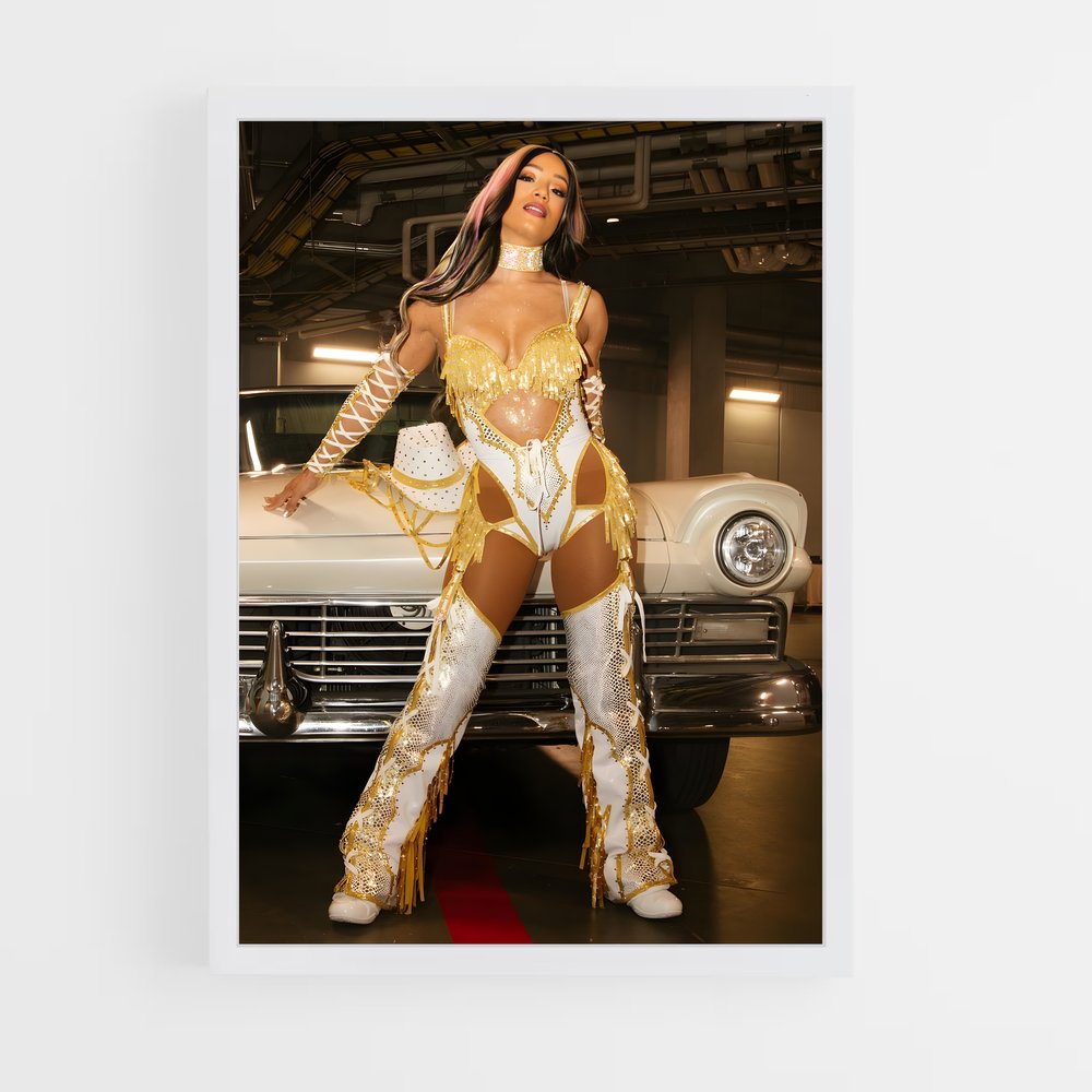 ap-mercedes mone-1 cadre Blanc