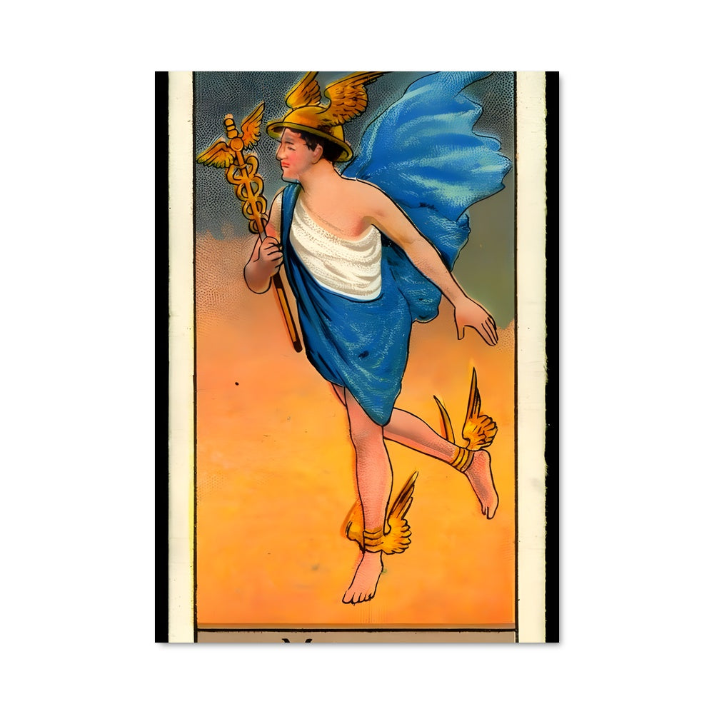 Poster Lien d'Âmes