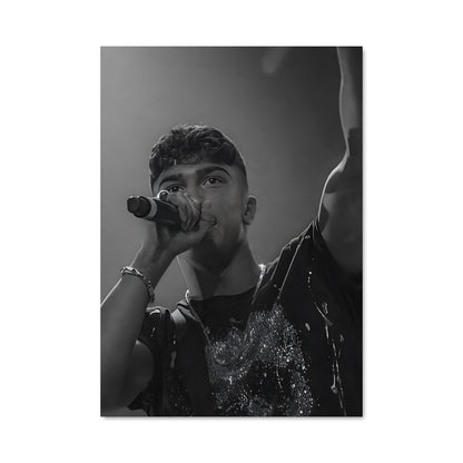 Poster Mero 54091
