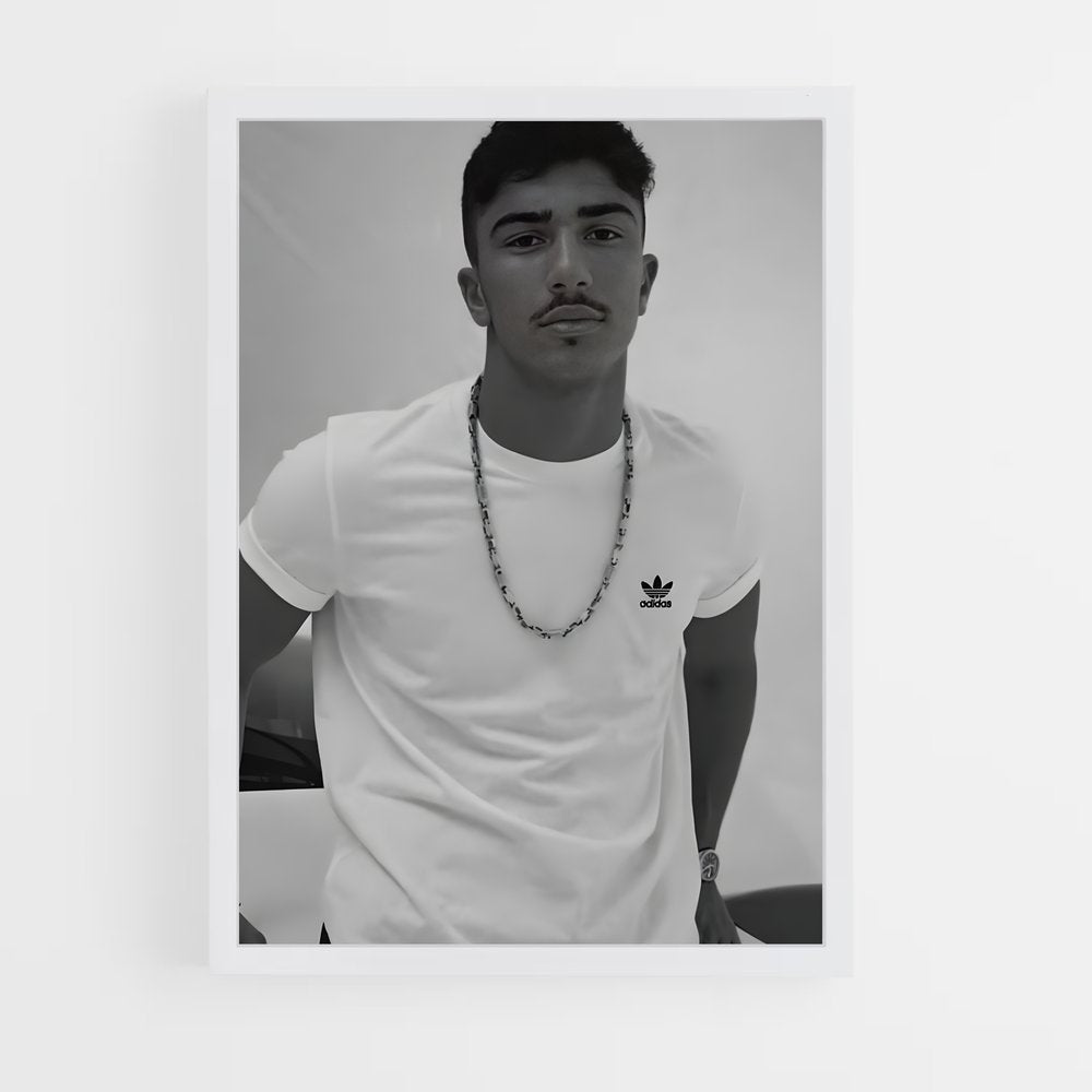 ap-mero-2 cadre Blanc