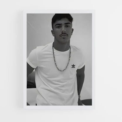 ap-mero-2 cadre Blanc