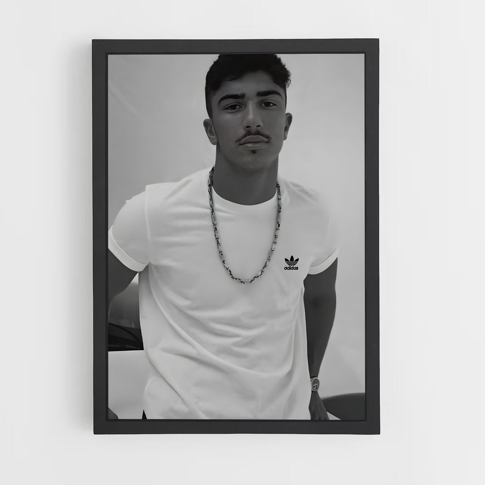 ap-mero-2 cadre Noir