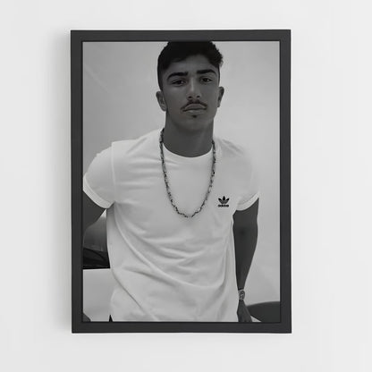 ap-mero-2 cadre Noir