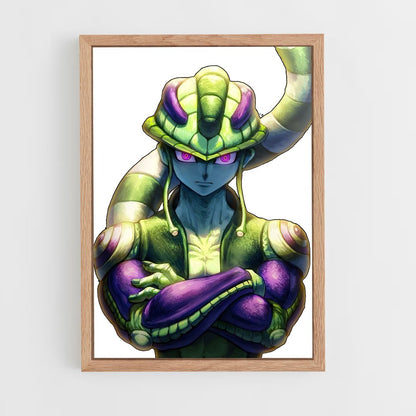 ap-meruem-1 cadre Bois clair