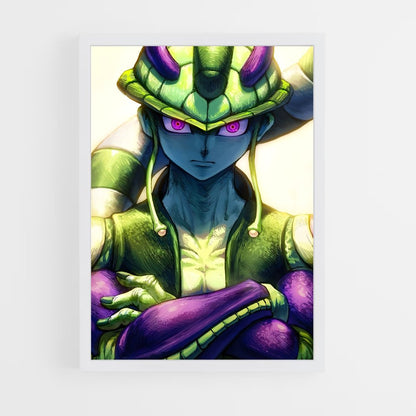 ap-meruem-2 cadre Blanc