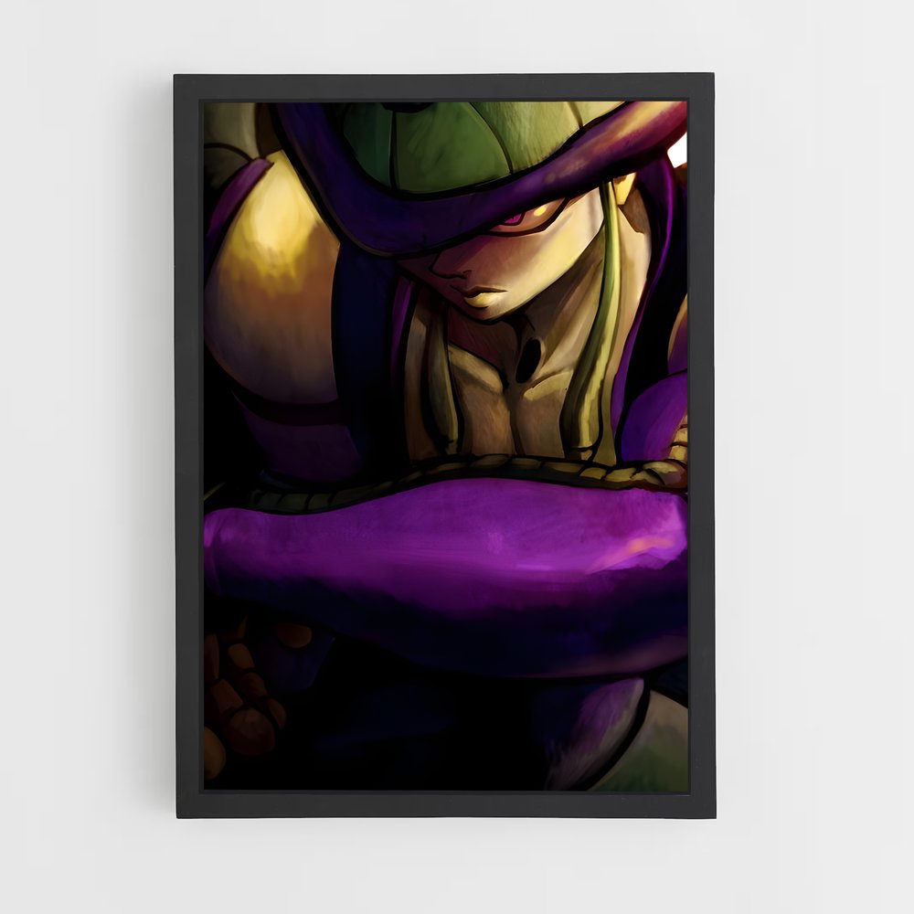 ap-meruem-3 cadre Noir