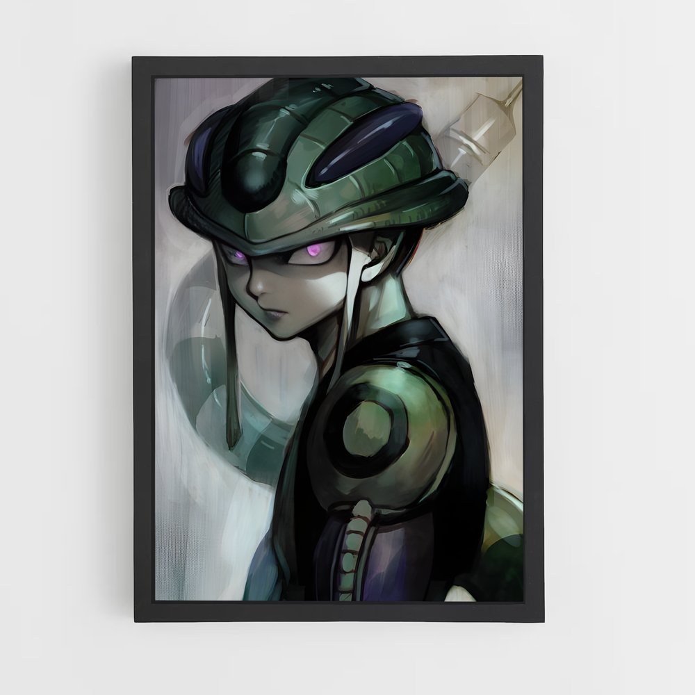 ap-meruem-6 cadre Noir