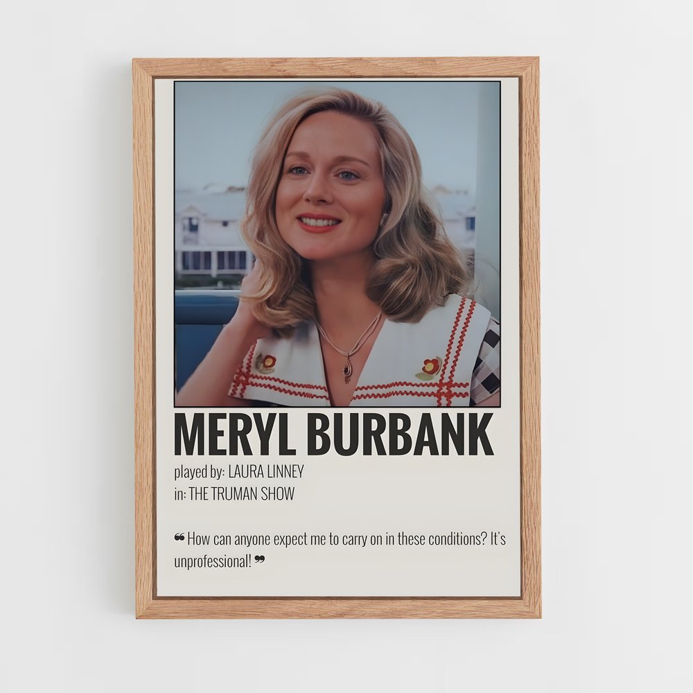 ap-meryl burbank-1 cadre Bois clair
