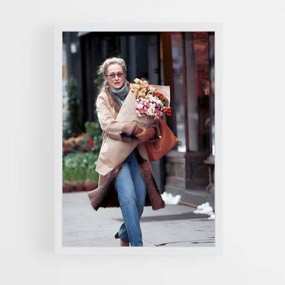 ap-meryl streep-2 cadre Blanc
