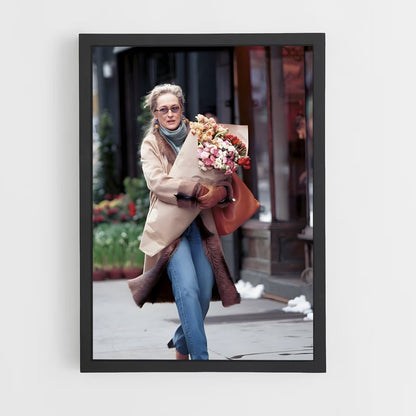 ap-meryl streep-2 cadre Noir