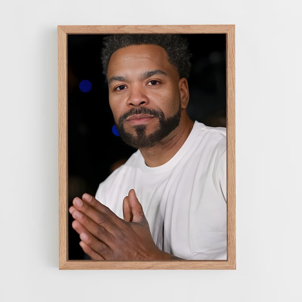 ap-method man-1 cadre Bois clair