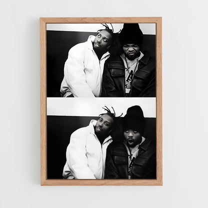 ap-method man-2 cadre Bois clair