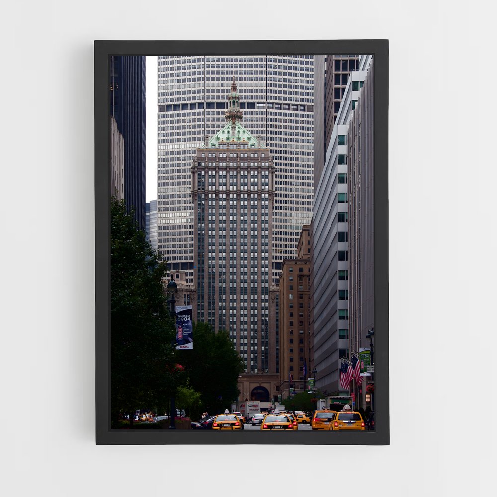 ap-metlife-3 cadre Noir