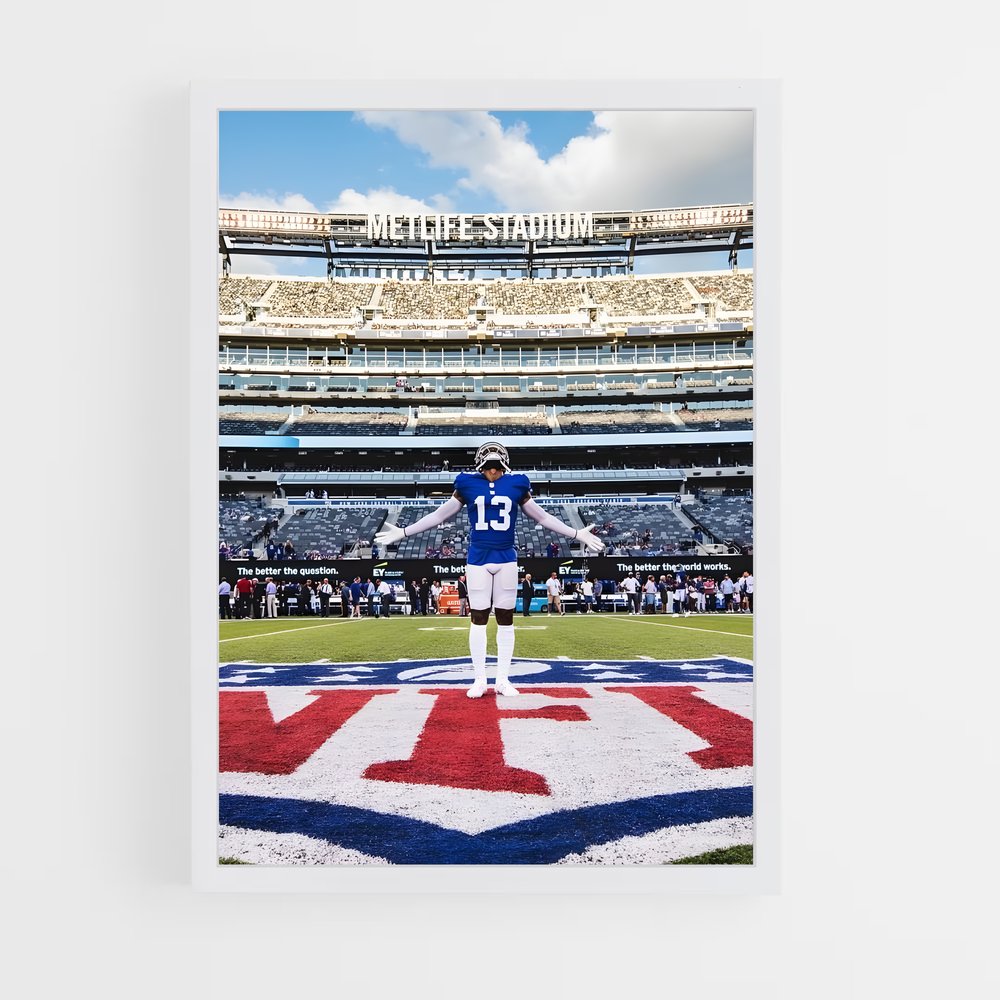 ap-metlife-7 cadre Blanc