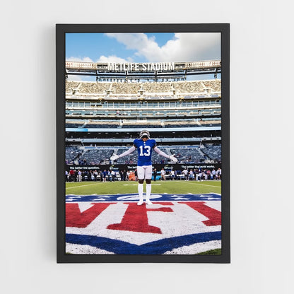 ap-metlife-7 cadre Noir