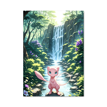 Poster Mew 43881