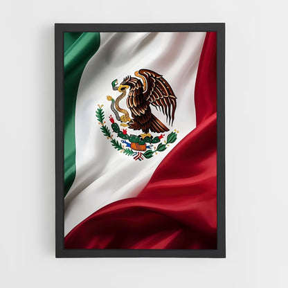 ap-mexico city flag-1 cadre Noir