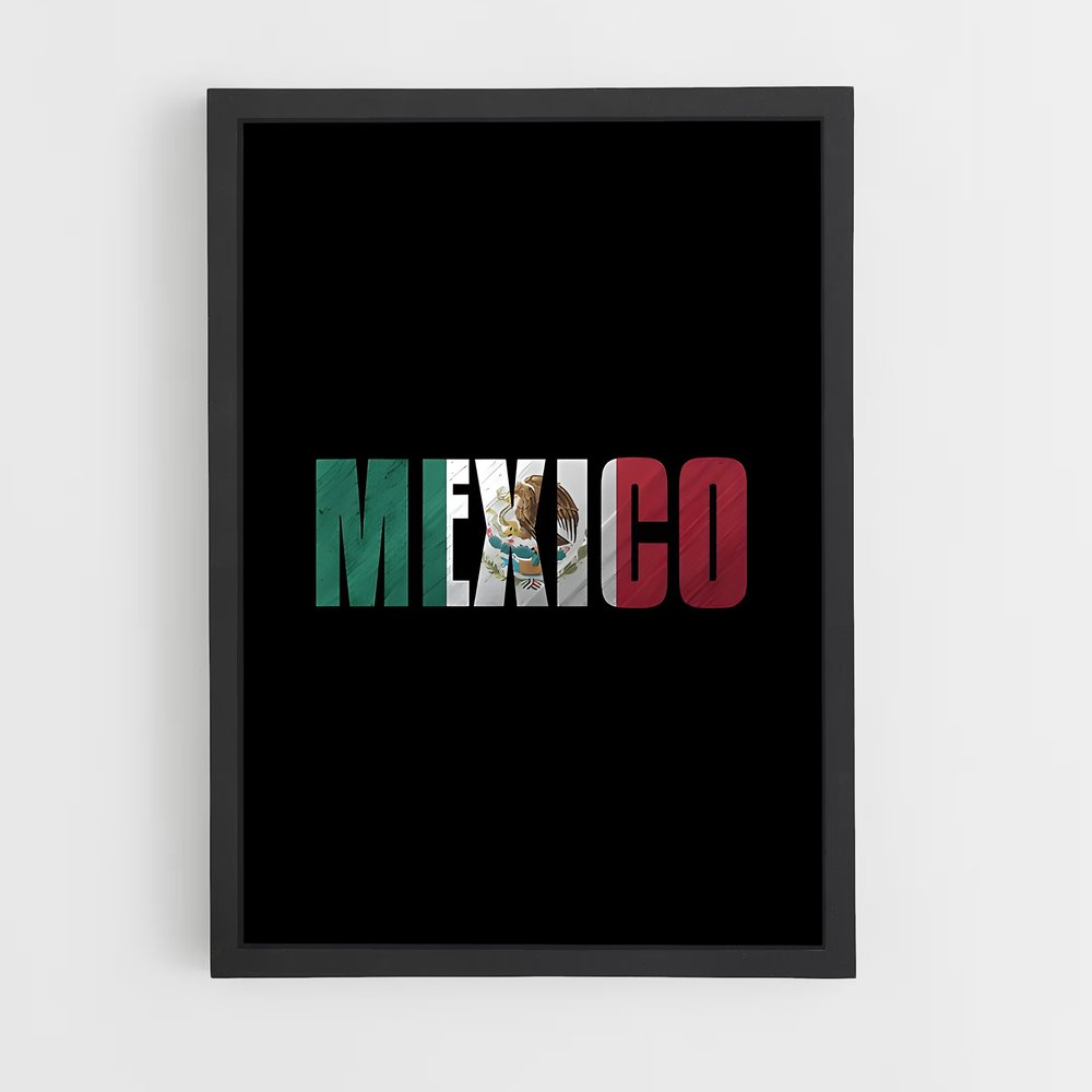 ap-mexico flag-1 cadre Noir