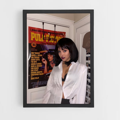 ap-mia wallace-1 cadre Noir