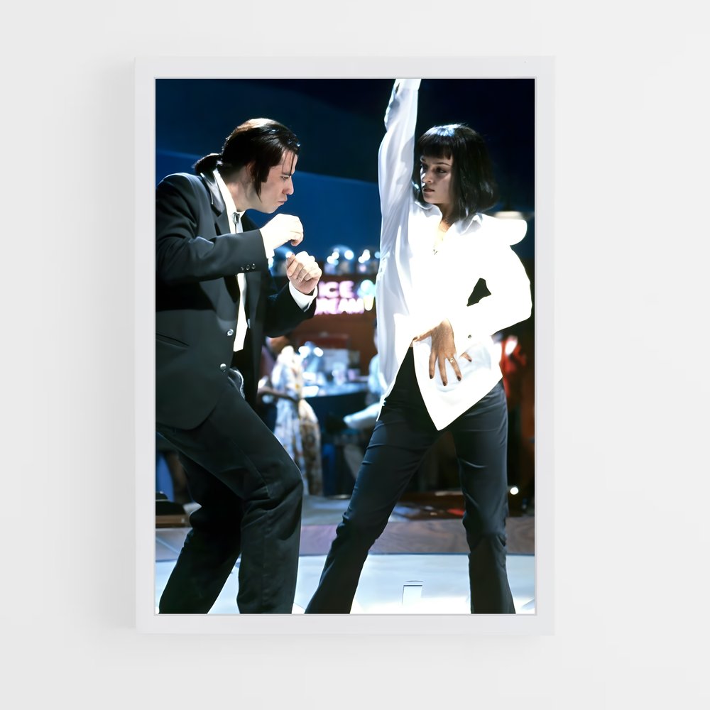 ap-mia wallace-3 cadre Blanc