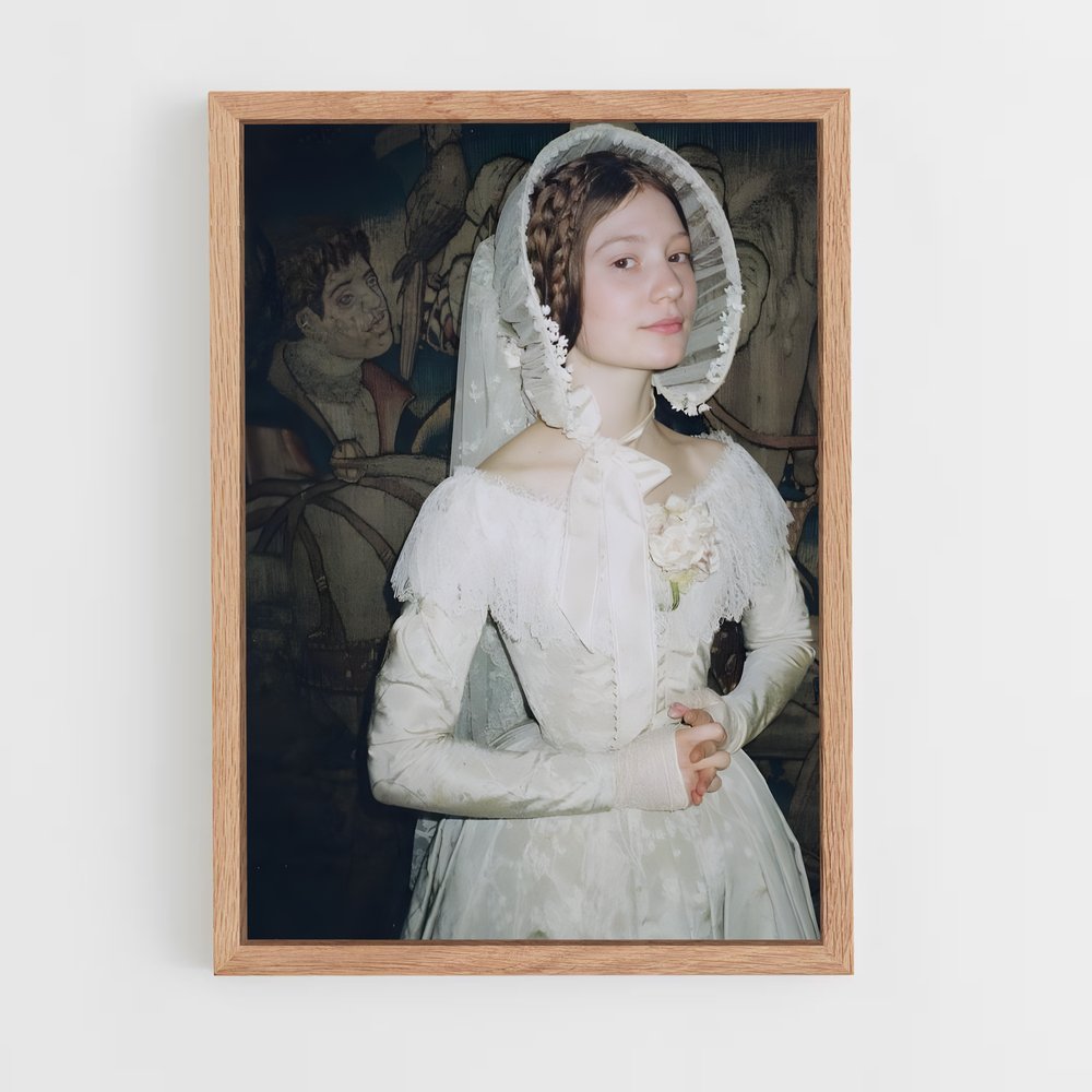 ap-mia wasikowska-2 cadre Bois clair