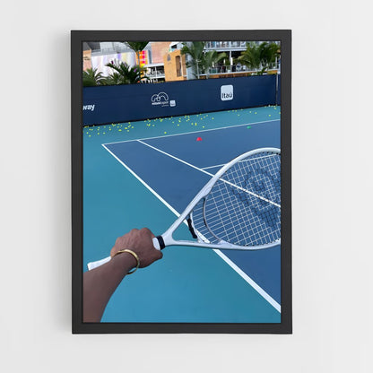 ap-miami open tennis-11 cadre Noir