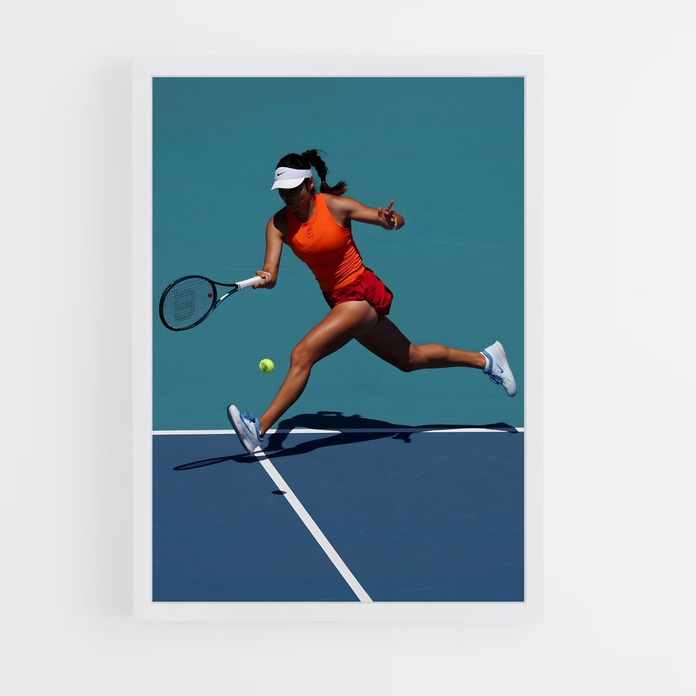 ap-miami open tennis-12 cadre Blanc