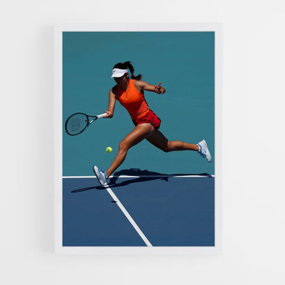 ap-miami open tennis-12 cadre Blanc