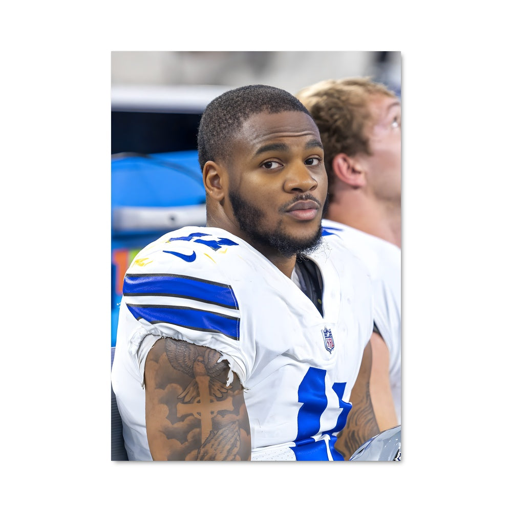 Poster Micah parsons 57518